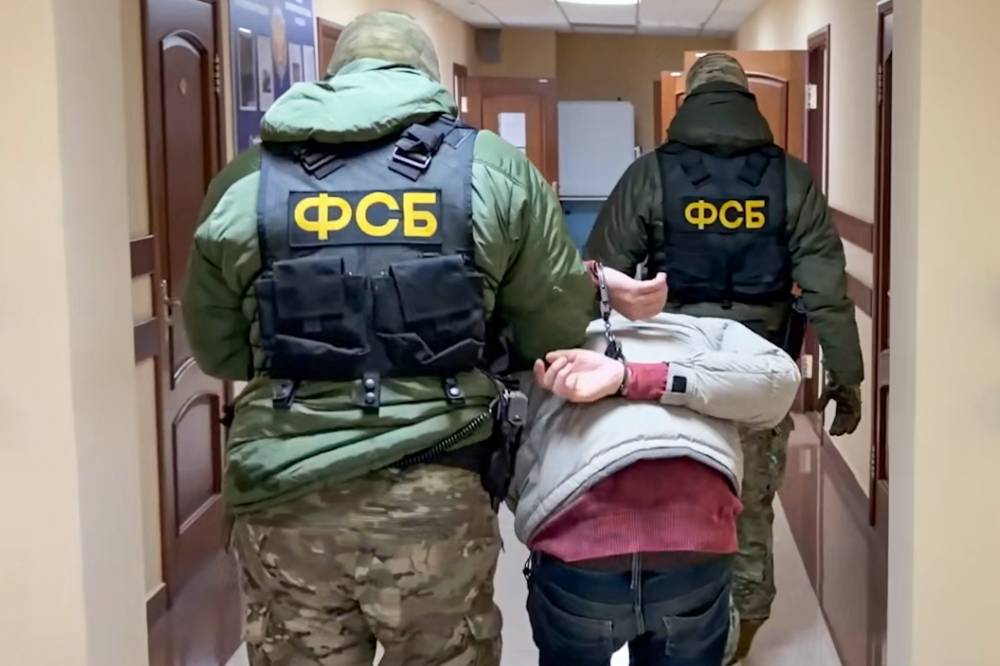 ФСБ: В Новороссийске предотвращён теракт на учебной базе университета МВД