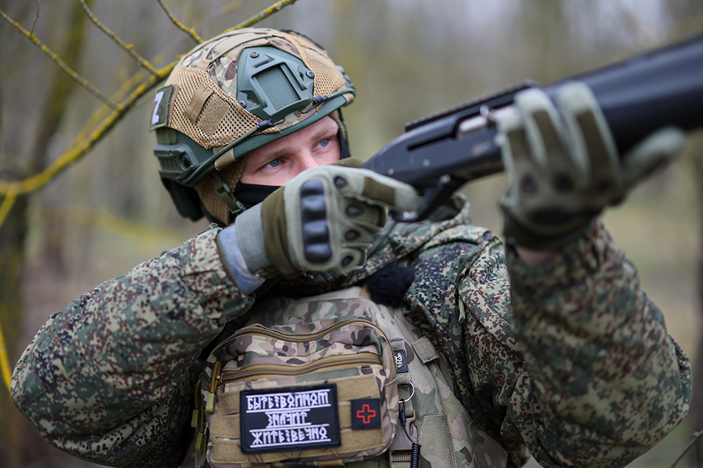 Новости СВО. ВС РФ прорвали оборону в Никифоровке и ведут бой за Рай-Александровку, ВСУ отступают к Славянску, Орбан перекрыл газ, 26 марта