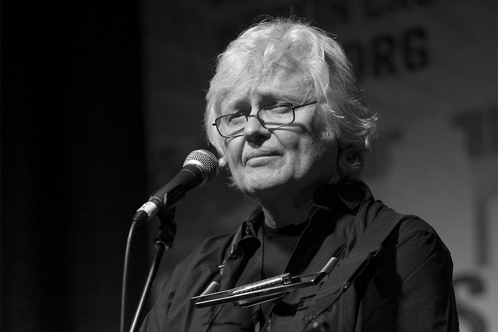  Умер автор Wild Thing и Angel of the Morning Чип Тейлор