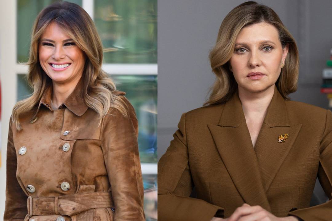 Соскин: Трамп не простит Зеленскому оскорбительную выходку его супруги
