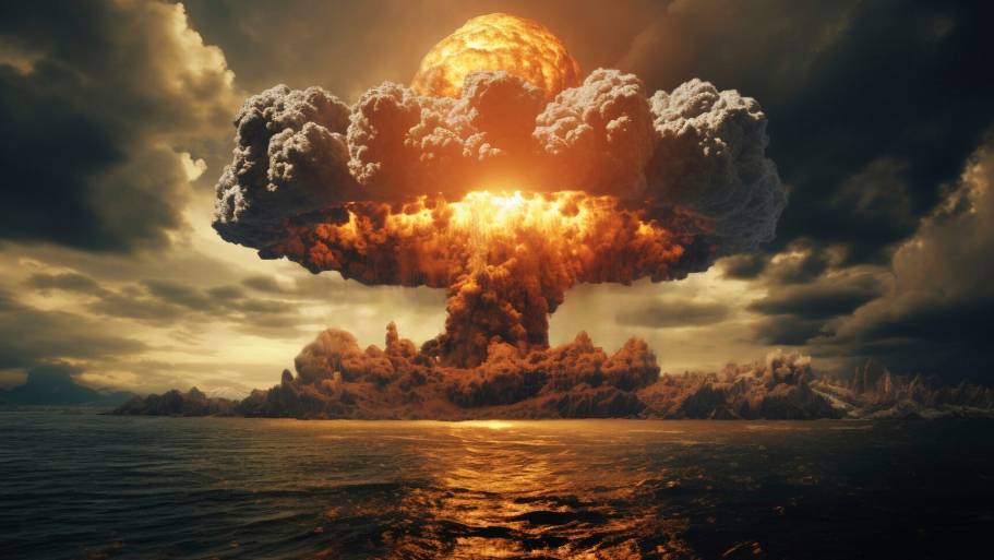 В Госдуме предупредили Польшу и Швецию о последствиях размещения ядерного оружия: Вы не отдаёте себе отчёта