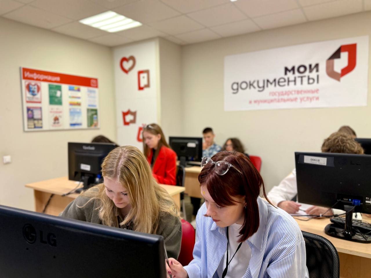 В России ввели новый ГОСТ с требованиями к качеству социальных услуг