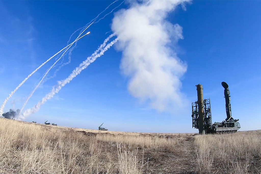 Собянин сообщил об уничтожении 27-го дрона на подлёте к Москве за сутки
