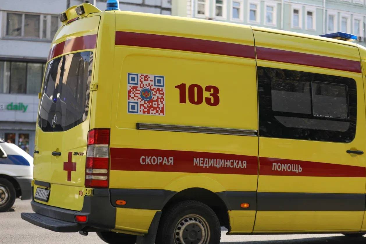 В Брянской области в результате атаки БПЛА ВСУ погибла женщина