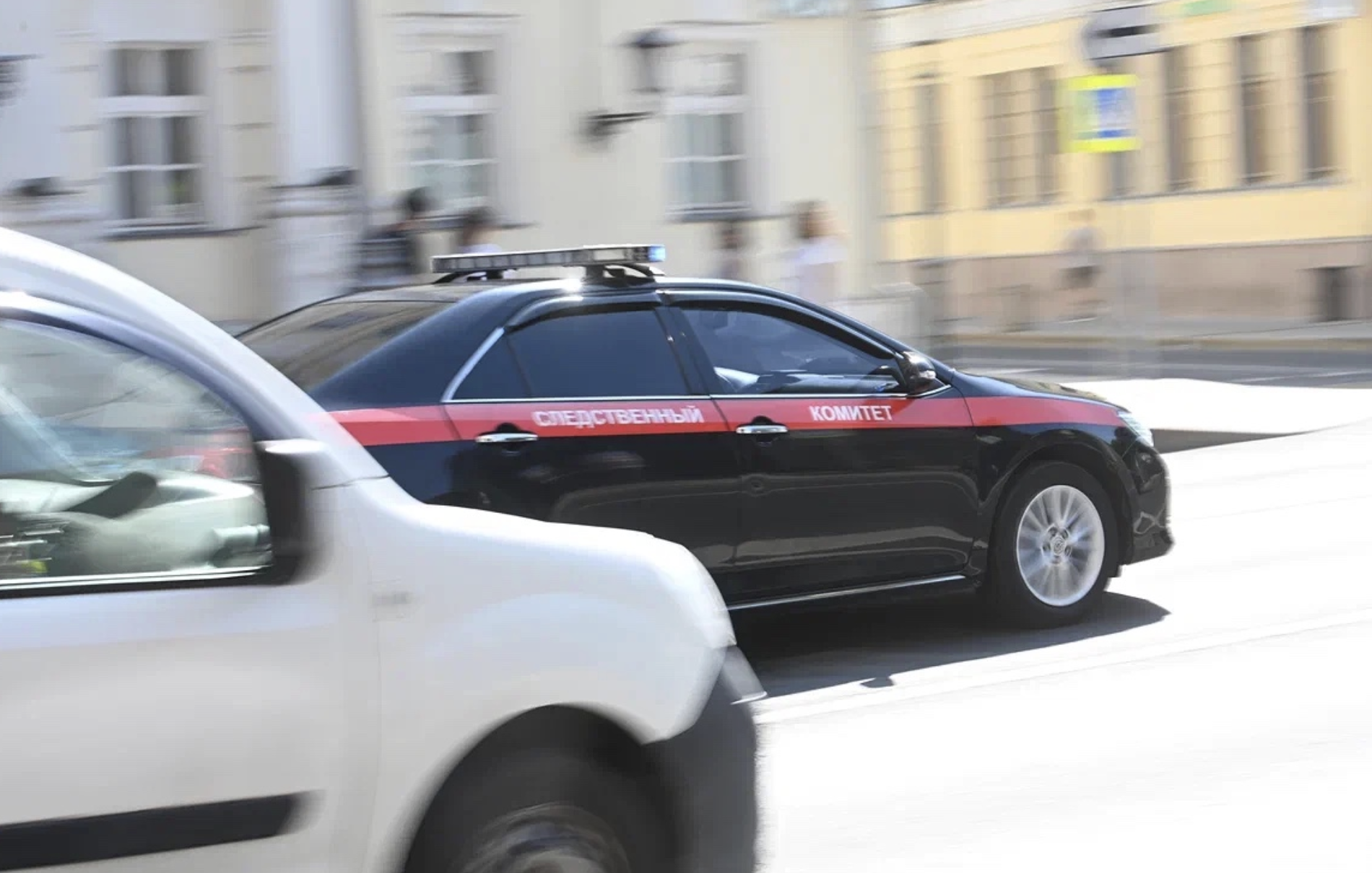 Начальника тюремной больницы под Ярославлем задержали по подозрению во взятке