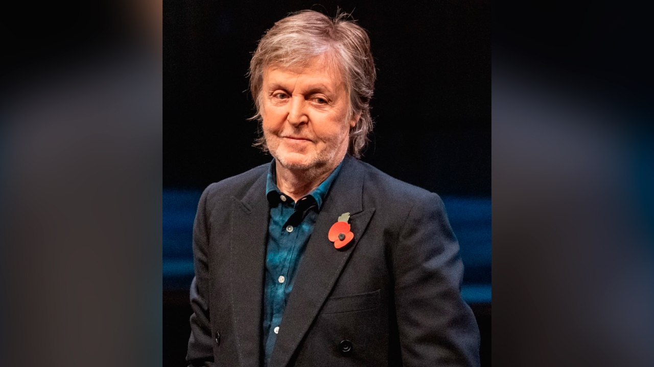 Пол Маккартни анонсировал новый сольный альбом The Boys of Dungeon Lane