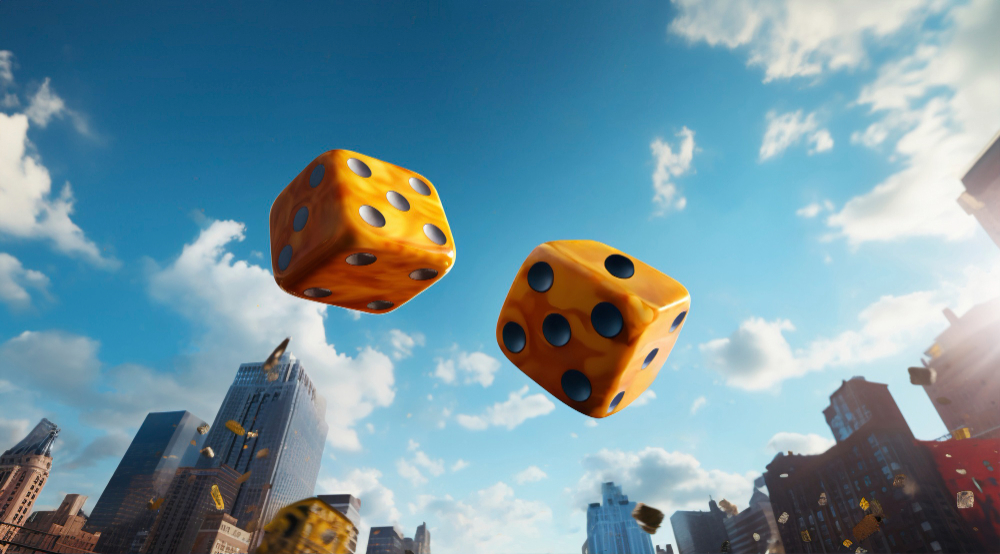 Axios: В США могут запретить делать ставки на военные и политические события