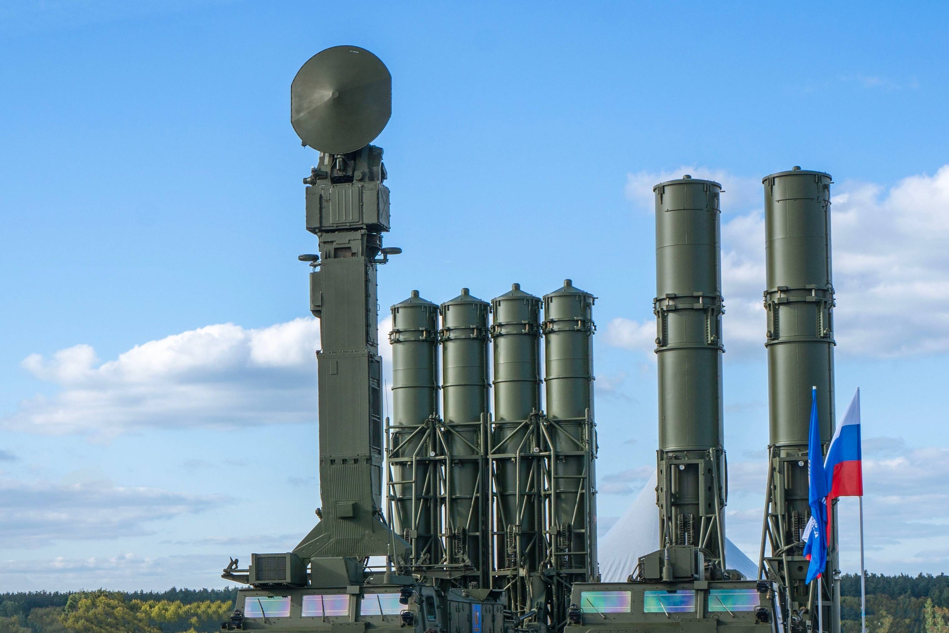 В Ленинградской области прогремело около 20 взрывов от работы ПВО