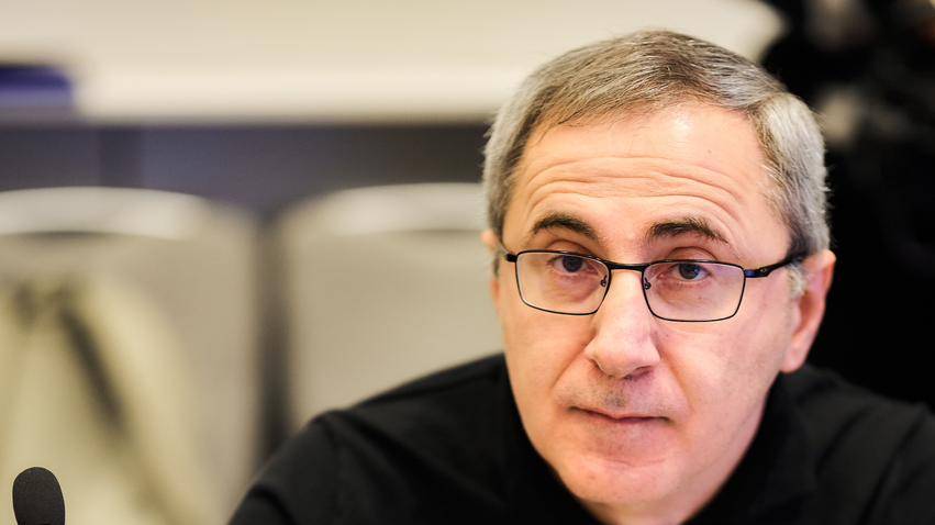 Украинский Интерпол может возглавить экс-прокурор Грузии, которого ищет Интерпол