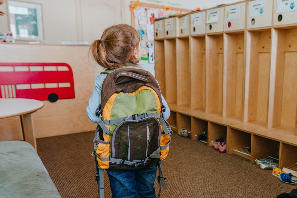 Сектантка из &laquo;Царской империи&raquo; хотела выкрасть дочь из сада и сбежать в общину 