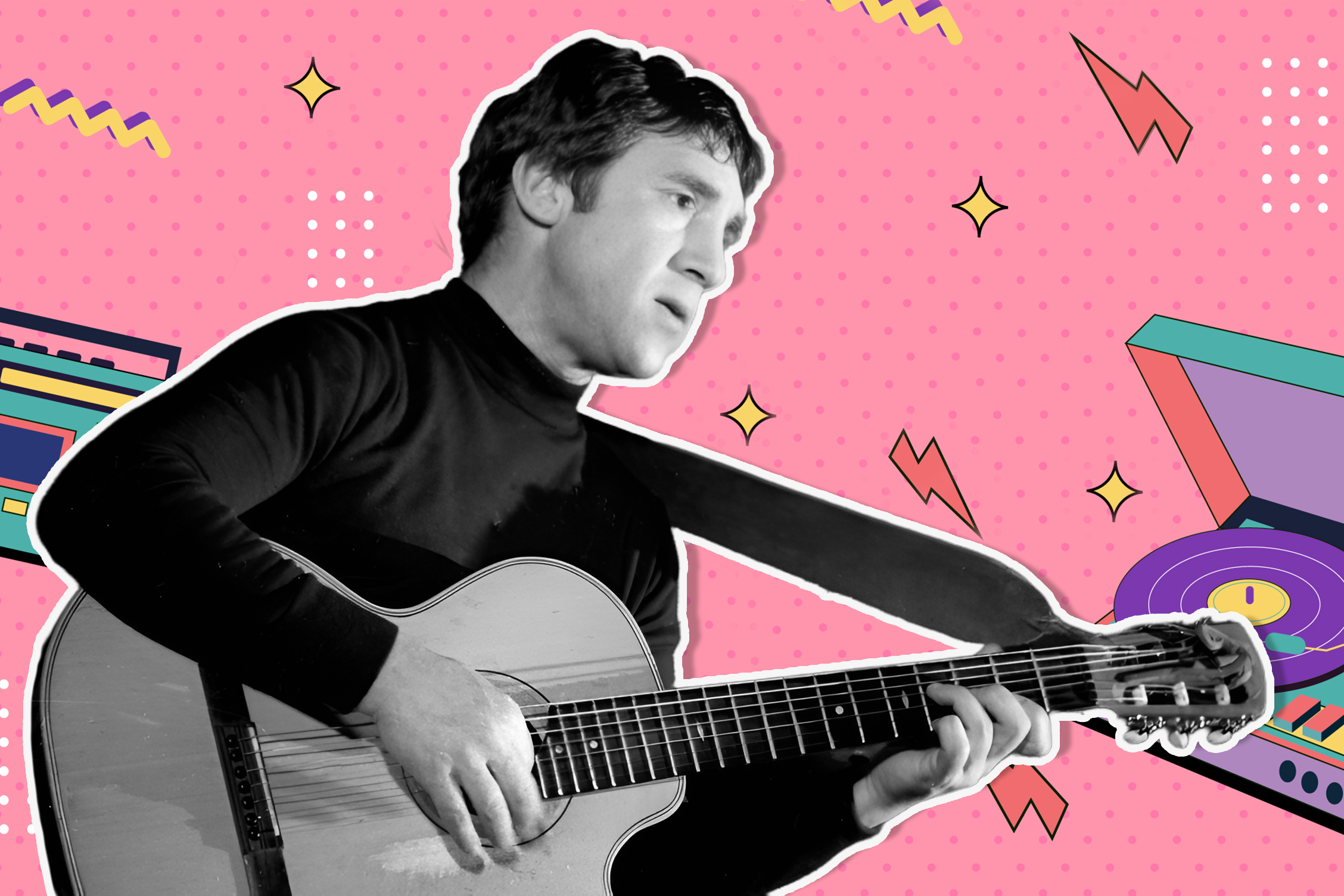 Кроссворд по песням Высоцкого: Фанаты с лёгкостью продолжат 8 строк, профаны поплывут на первой!