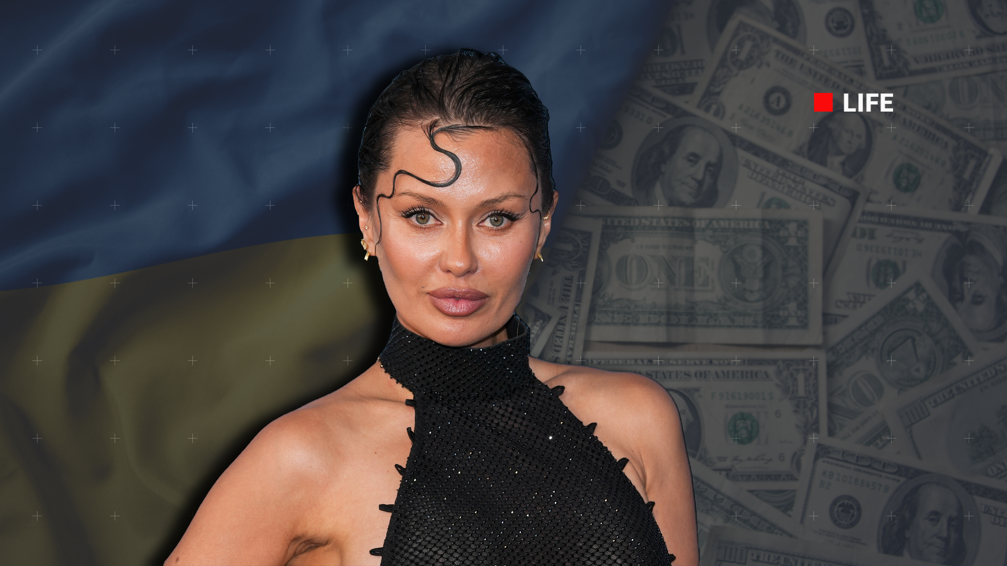 Деньги её бывшего убивают: почему Боня из Монако грозит России беспорядками