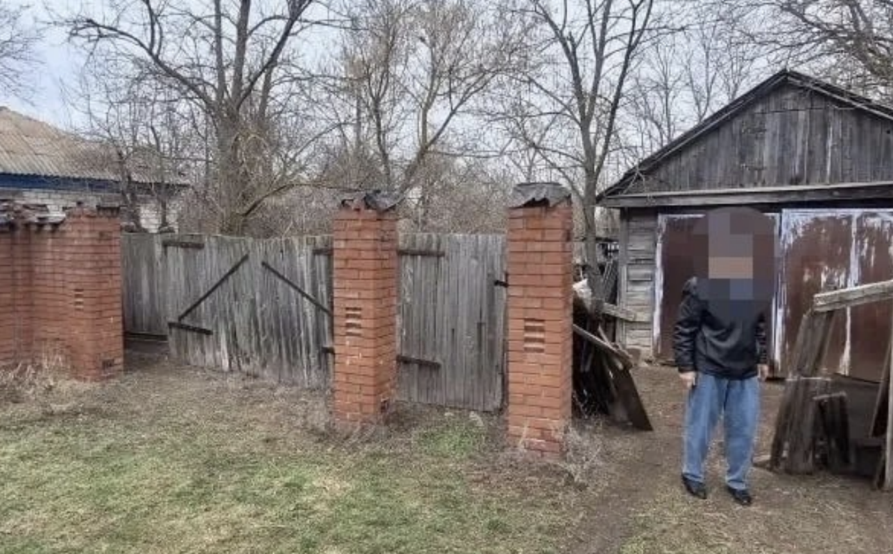 Житель Ростовской области расстрелял подростков из пневматической винтовки