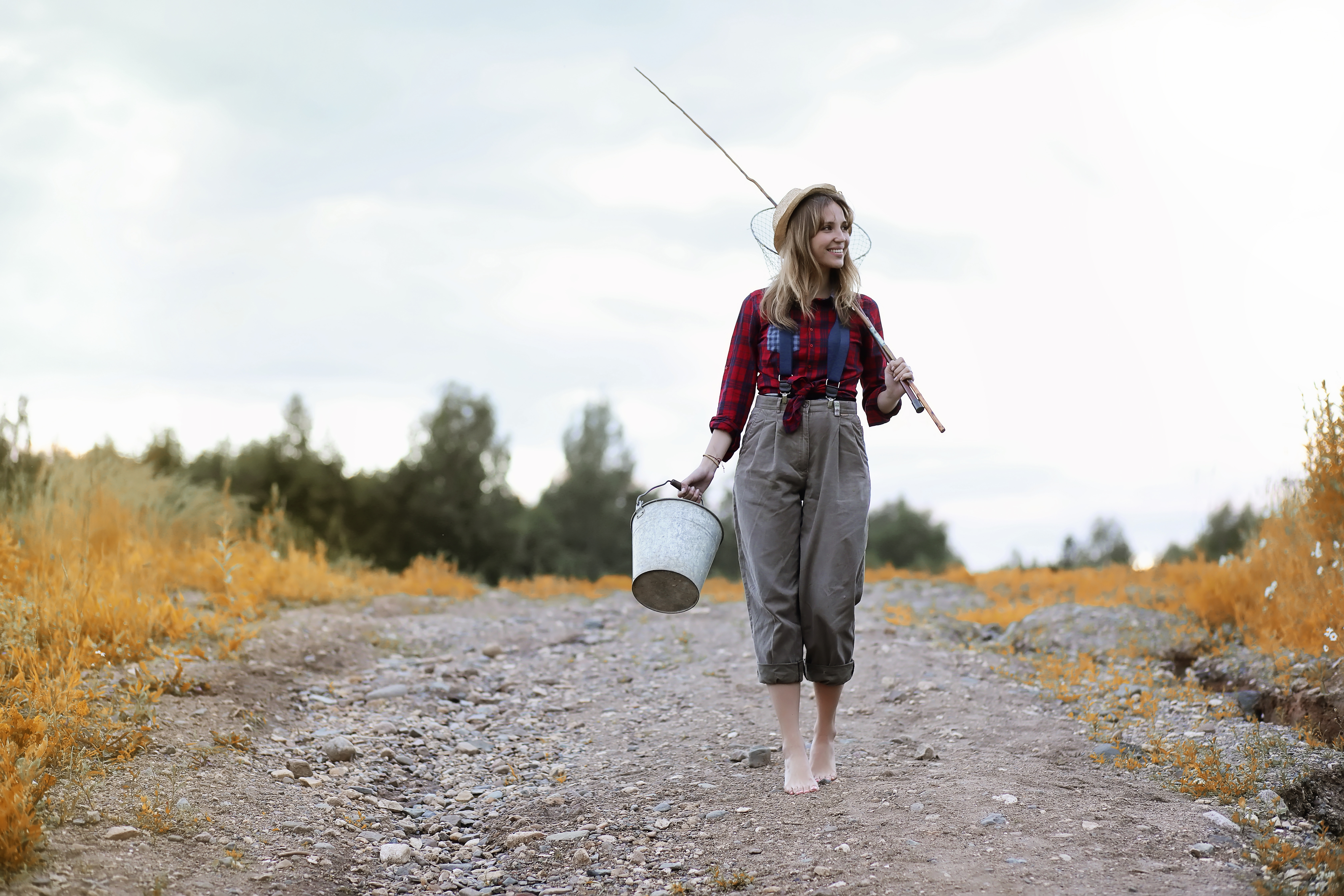 Ответ на вопрос &laquo;как найти хобби после 40&raquo; оказался проще, чем кажется