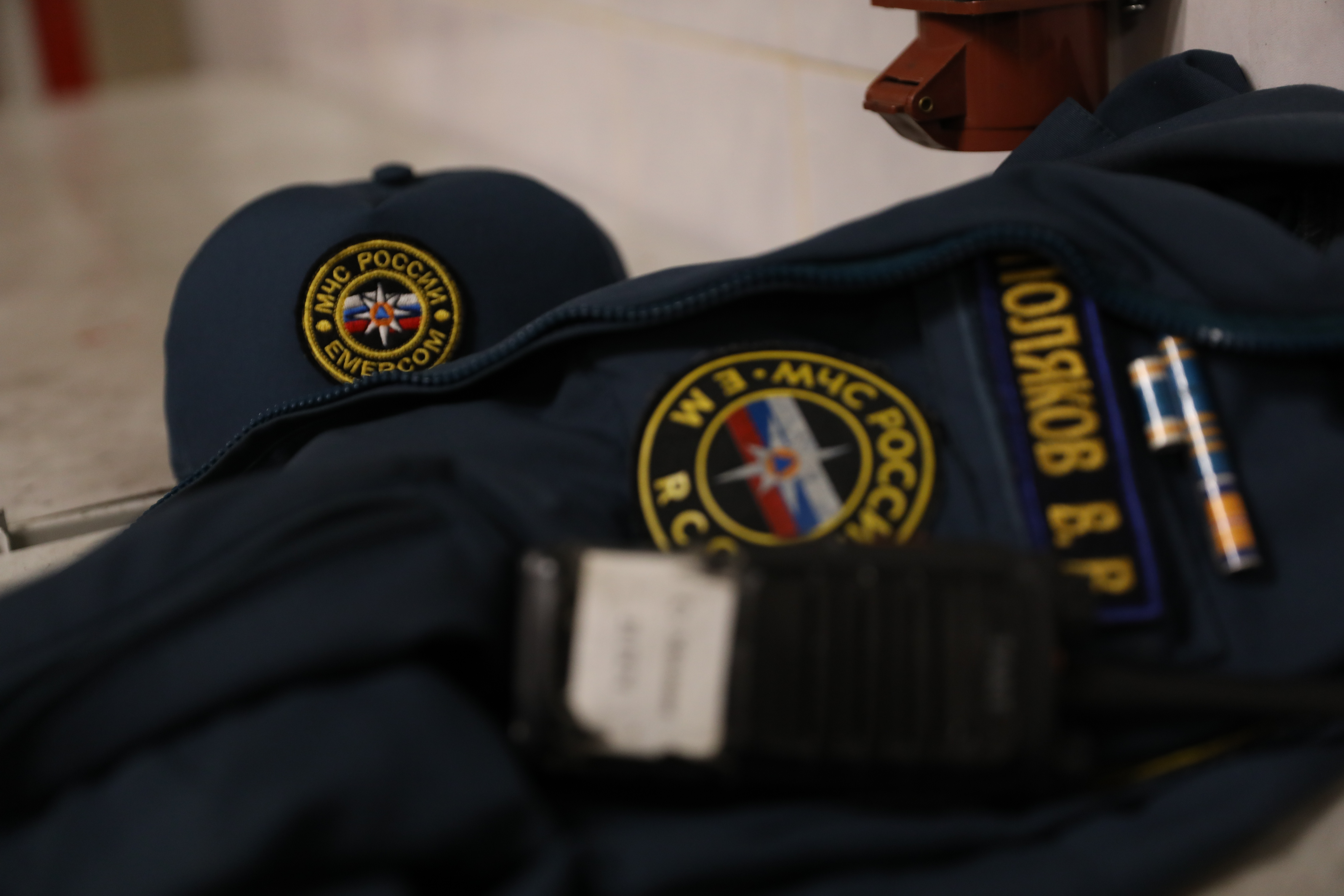 МЧС России передало Ирану 313 тонн медикаментов в рамках гуманитарной помощи