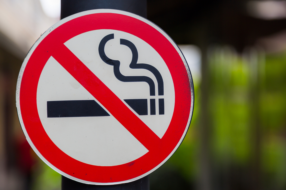 Минздрав: Курение повышает риск бесплодия в 1,6 раза