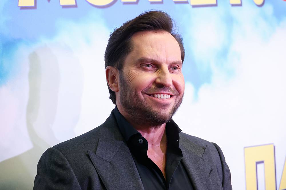 Все три компании Александра Реввы закончили год с нулевой выручкой и убытками