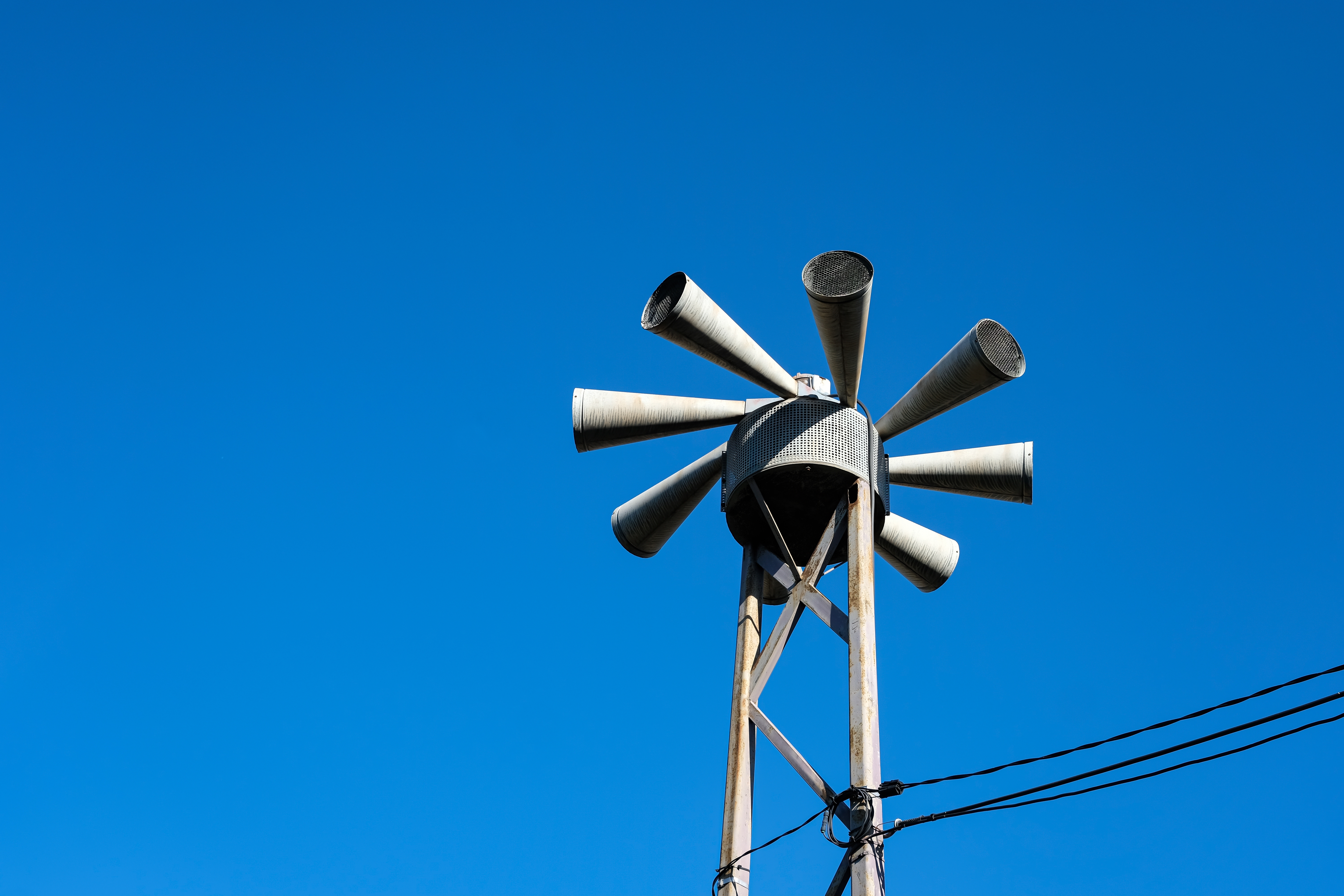 Режим ракетной опасности отменили в Самарской и Пензенской областях