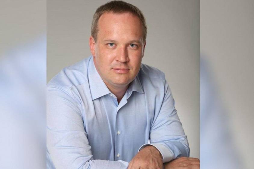 В Челябинске ФСБ задержала начальника управления ЖКХ Вадима Храмцова