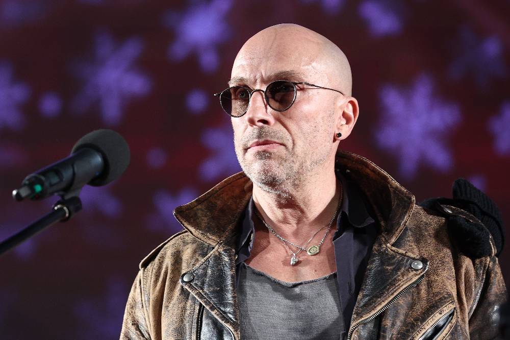 В стоп-листе: Дмитрий Нагиев оказался на обочине российского шоу-бизнеса