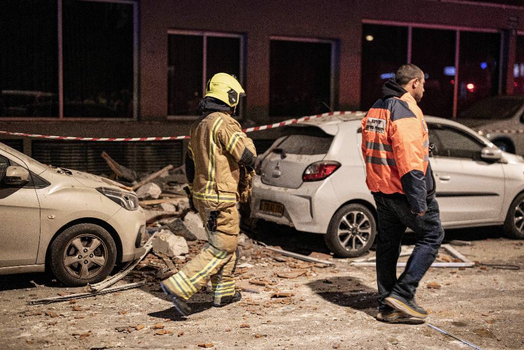 Тысячу раз разгромленный Иран больно бьёт по США и Израилю, пишут СМИ