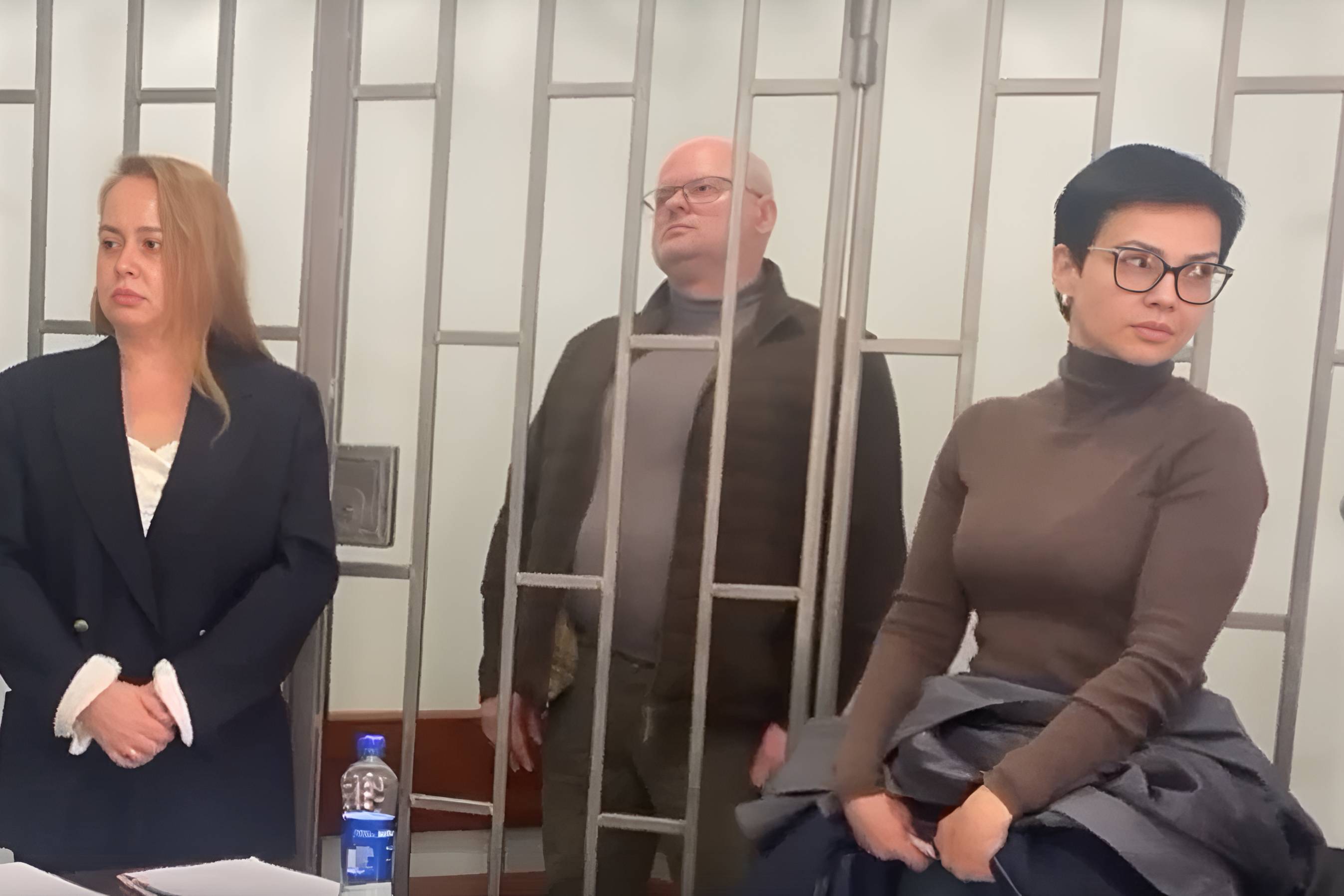 В Сочи арестовали вице-мэра Евгения Горобца