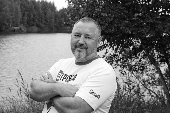 Умер бывший тренер сборной России по стрельбе Александр Суслов