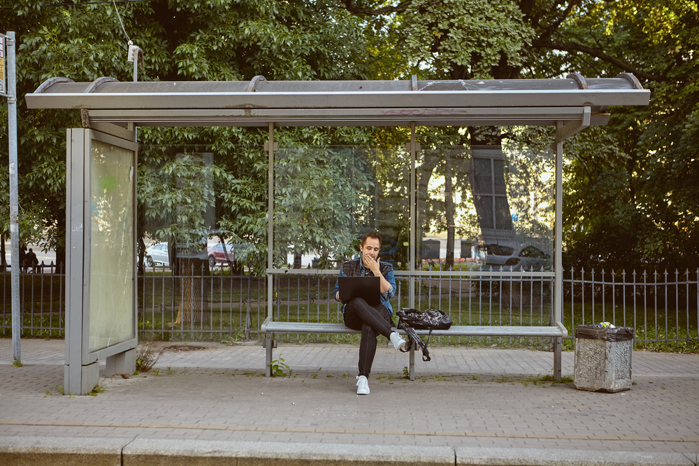 Петербург и Севастополь свяжет прямой автобус