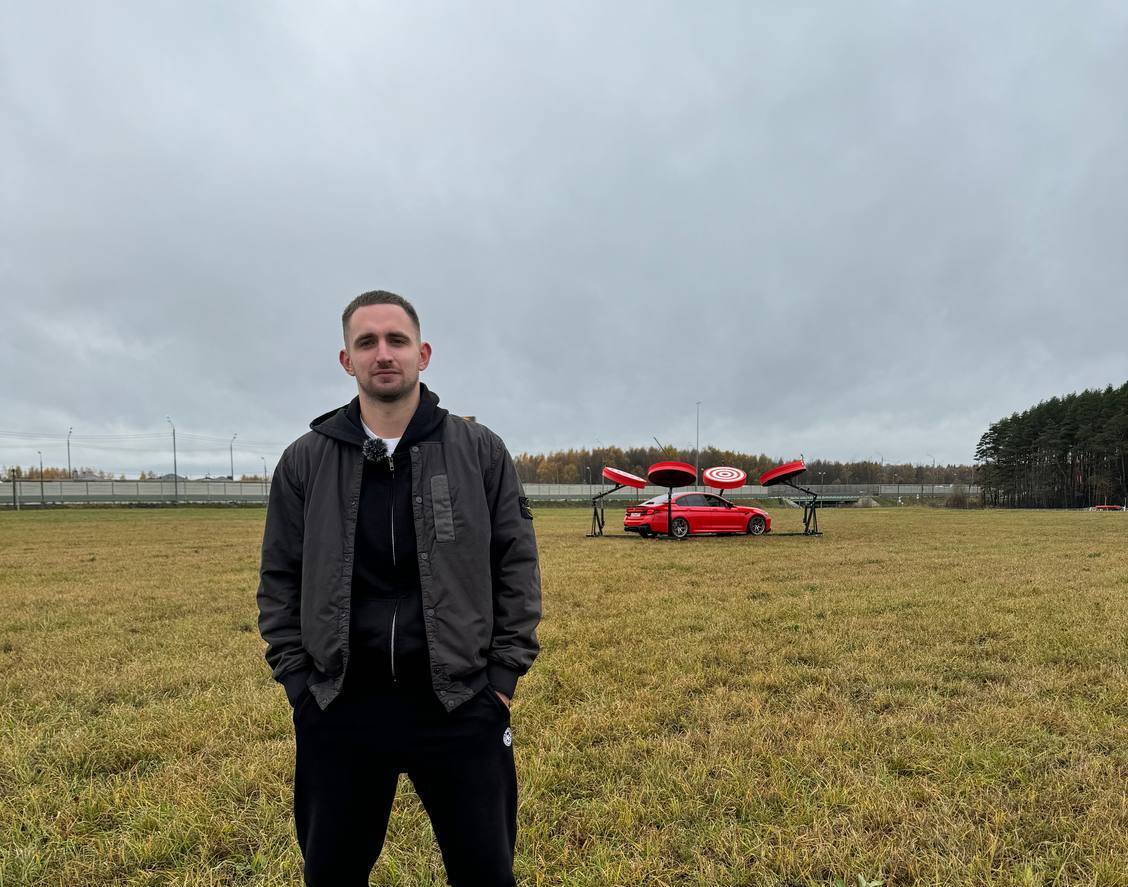 Мошенники украли у Миши Литвина аккаунт в Instagram* и $50 тыс. за его &laquo;возврат&raquo;