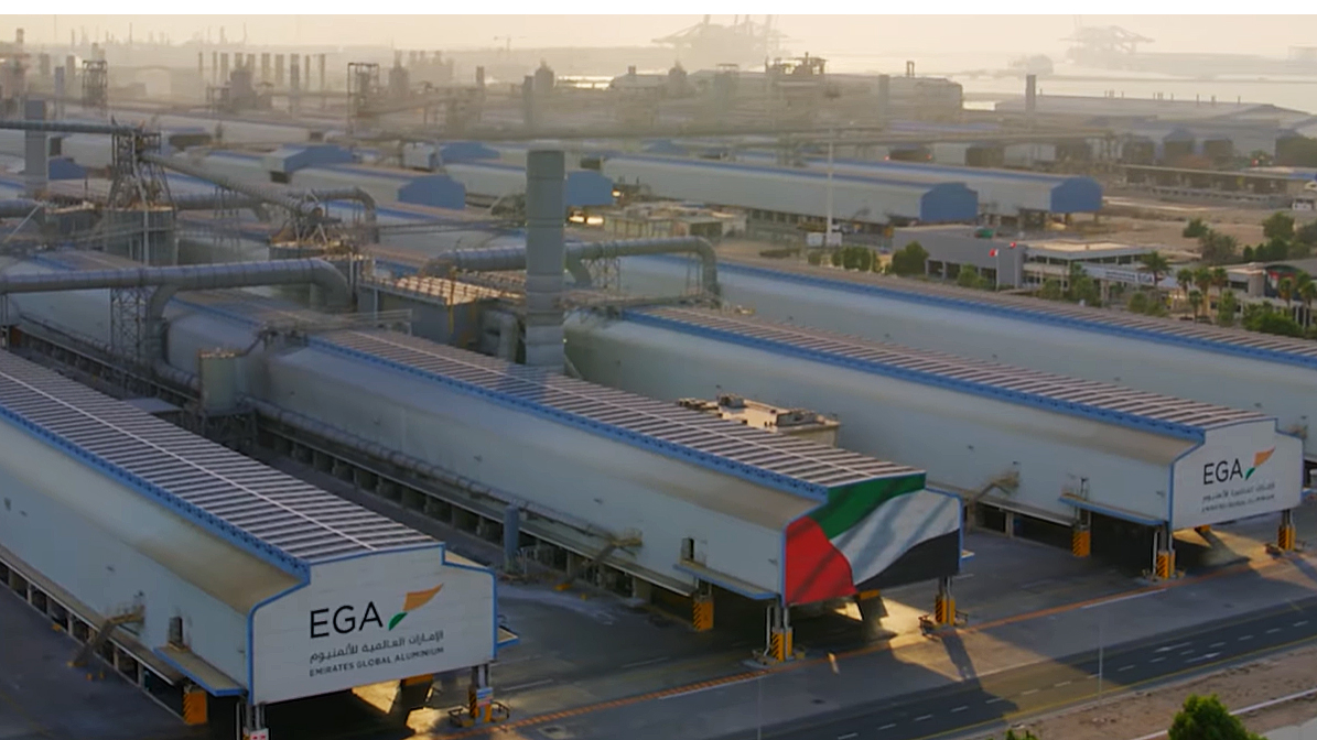 Завод Emirates Global Aluminium в ОАЭ серьёзно пострадал при атаке Ирана