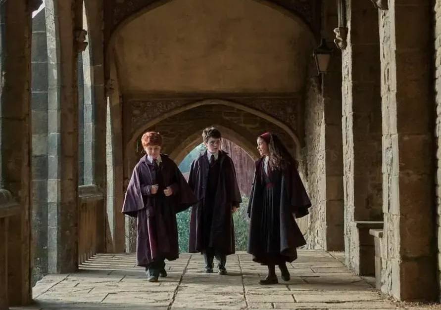  Трейлер сериала &laquo;Гарри Поттер&raquo; побил рекорд просмотров в истории HBO