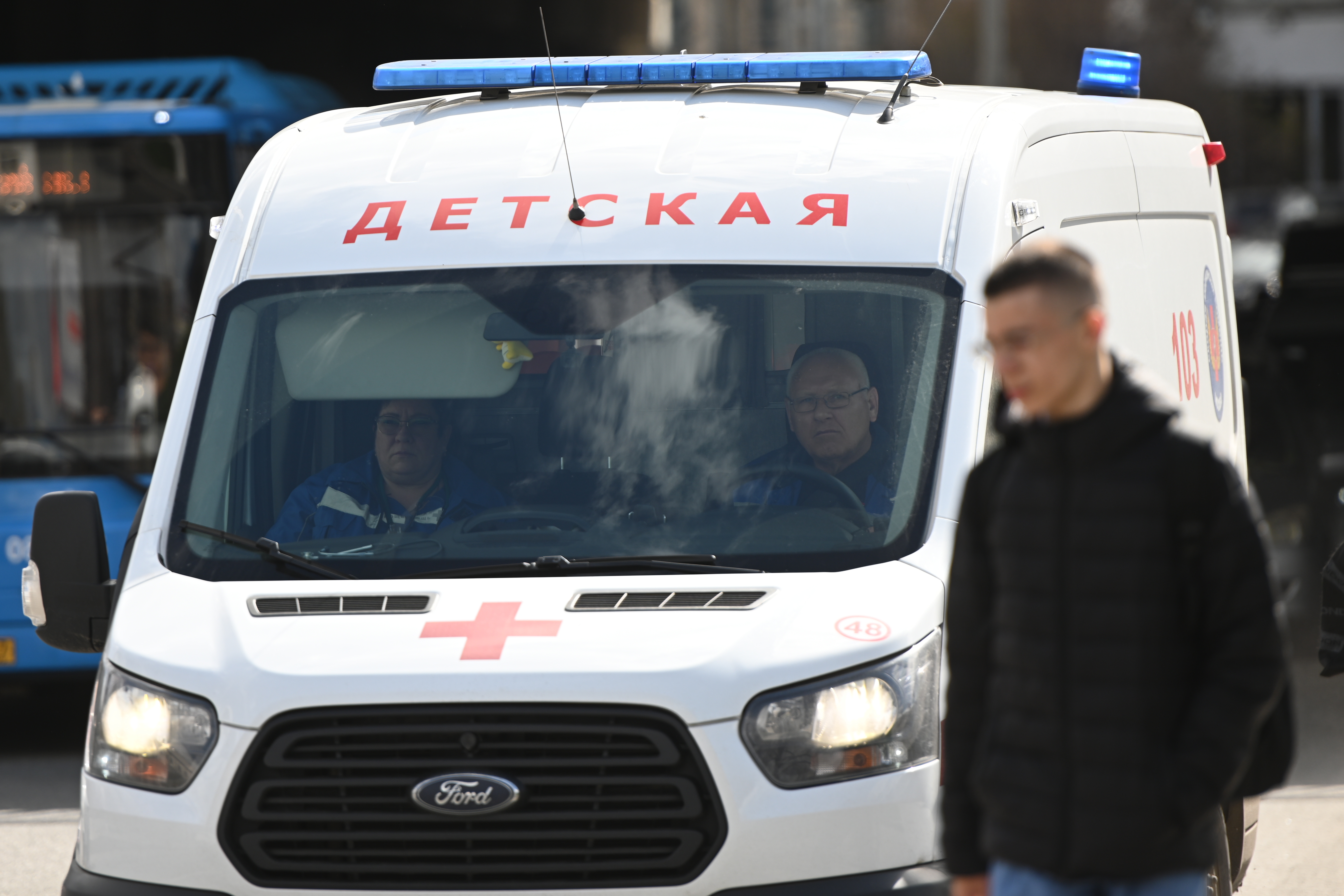 Ребёнок погиб при массированной атаке БПЛА на Ярославскую область