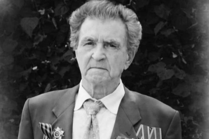 В Казахстане умер участник битвы за Сталинград, пленивший Паулюса 