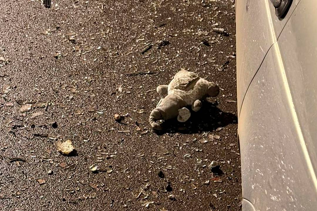 Опубликован момент атаки БПЛА ВСУ по жилой многоэтажке в Краснодаре