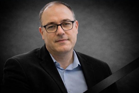 В ЮАР убит эксперт по российско-африканским связям Стивен Груздь