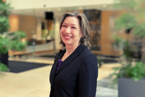 В МИД России вызвали временную поверенную в делах Британии