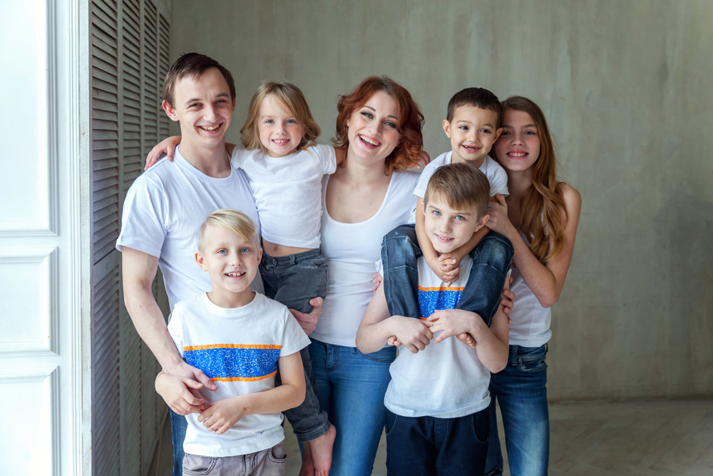 Онищенко: Женщины способны рожать сколько угодно детей в возрасте до 40 лет

