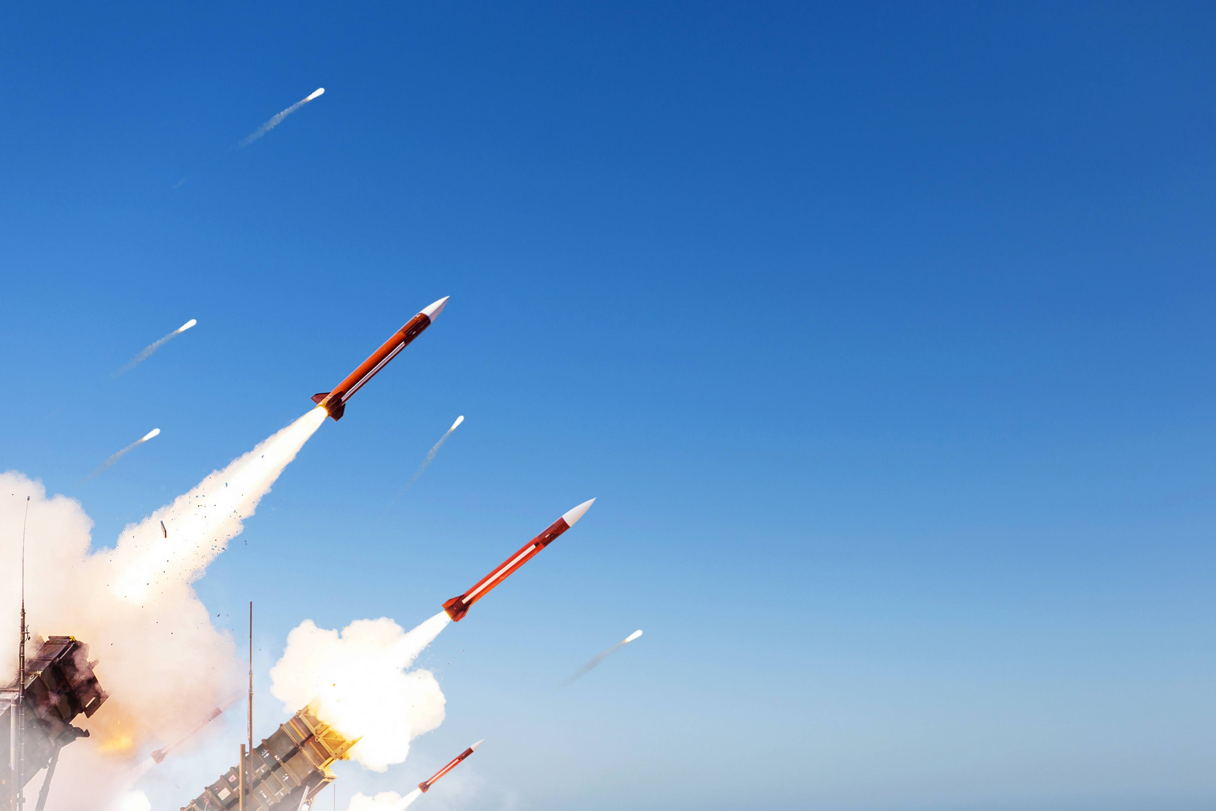 Над Россией за три часа сбили 38 украинских БПЛА