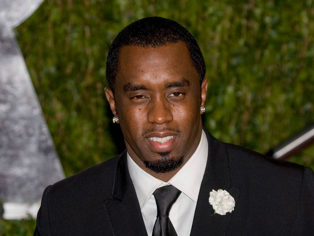 Рэпер P. Diddy выйдет из тюрьмы раньше срока