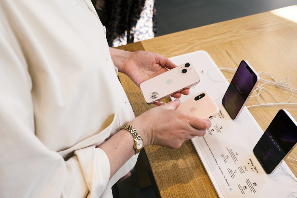 Почти 80% IPhone из параллельного импорта в РФ оказались бракованными