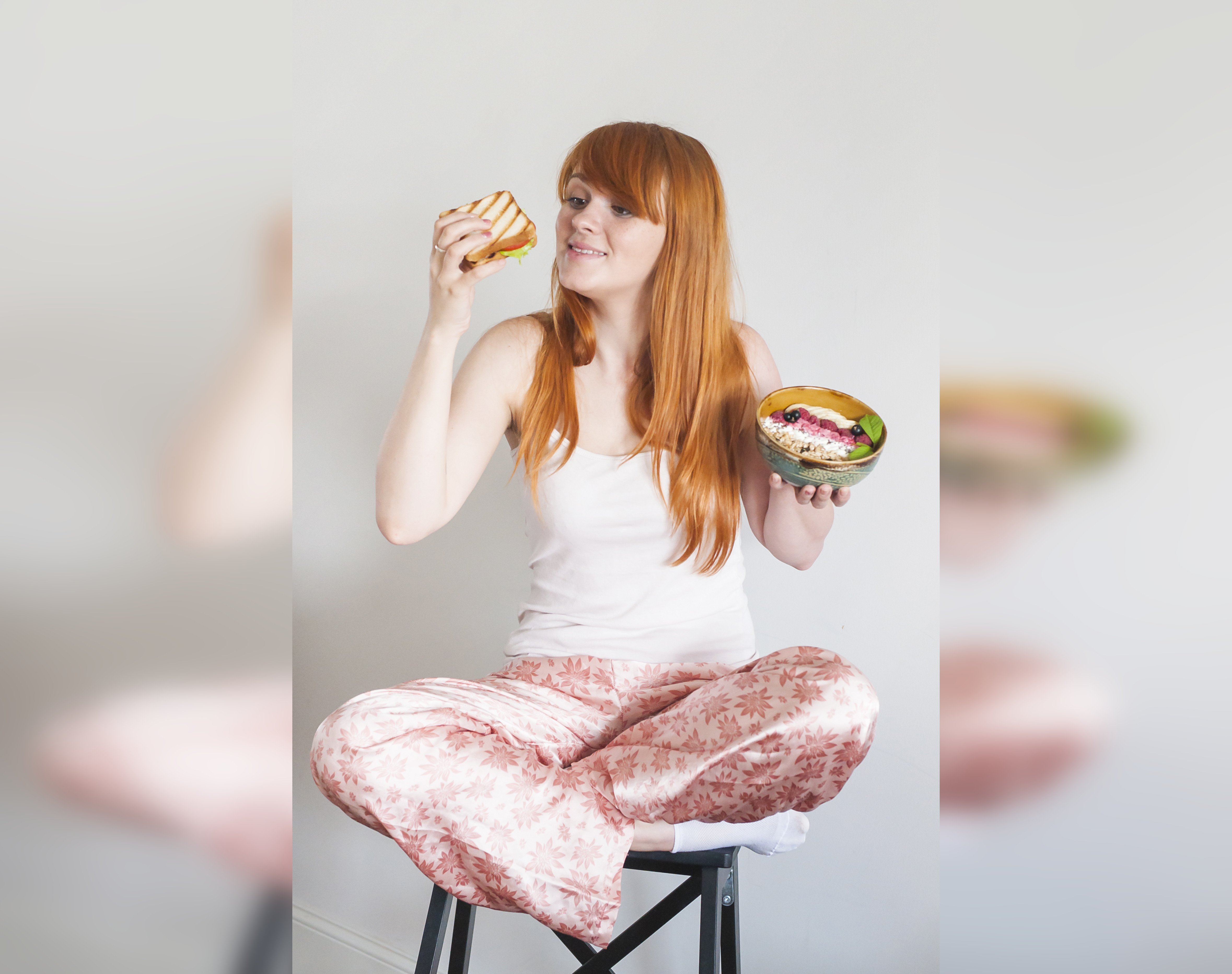 Почему бутерброд из детства вкуснее модного боула: Секрет, который объясняет наука