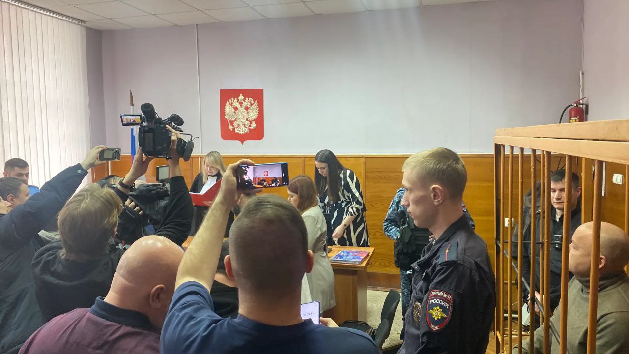 На Урале экс-замминистра энергетики получил 11 лет за миллионные взятки