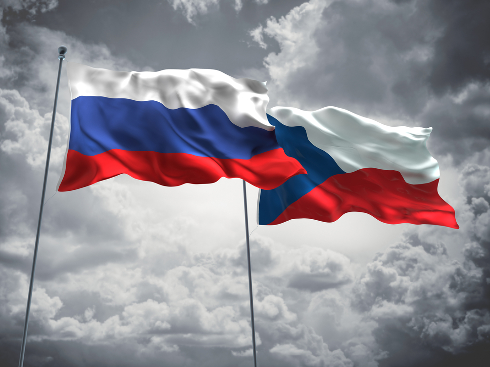 Генштаб Чехии запугивает нападением РФ в течение 3&ndash;5 лет и требует денег &laquo;на оборону&raquo;