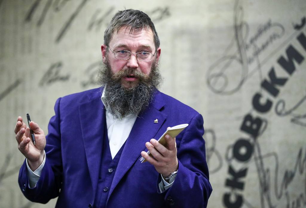 &laquo;Вот тебе, бабушка, и Юрьев день!&raquo; Бизнесмен Стерлигов предложил сенсационную трудовую реформу