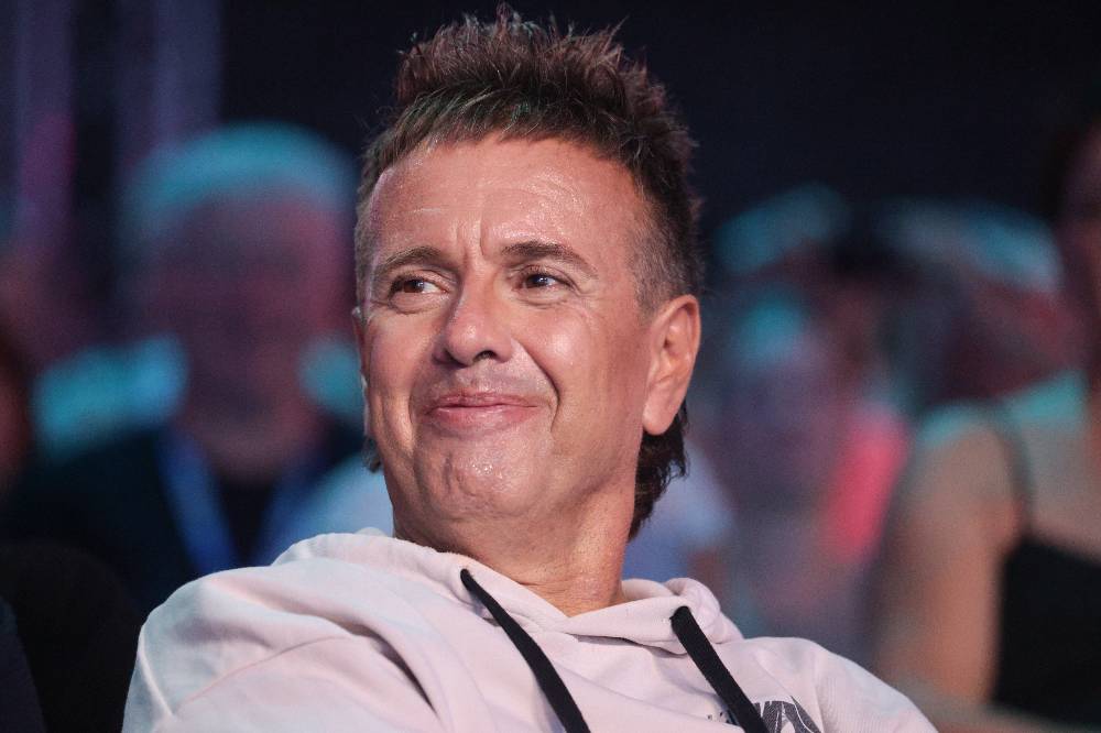 Губин назвал Крутого интриганом, Жукова шепелявым и прошёлся по другим &laquo;позорным&raquo; звёздам