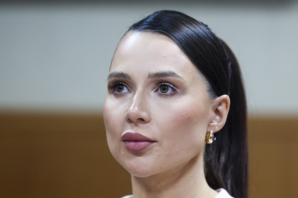 Лерчек попала в онкологическую реанимацию после выписки из роддома