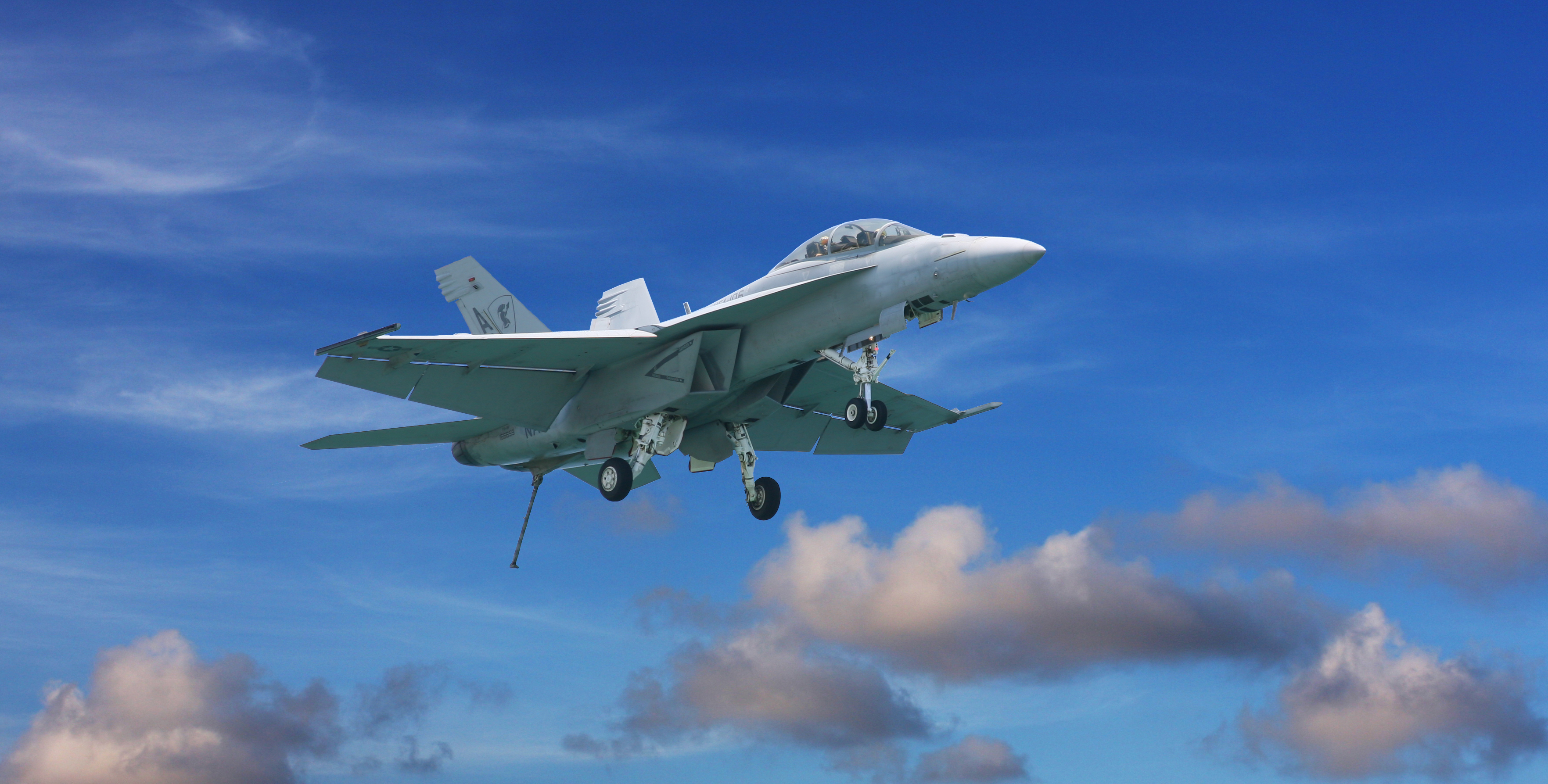 Иран сбил ещё один истребитель F-15 над Кувейтом