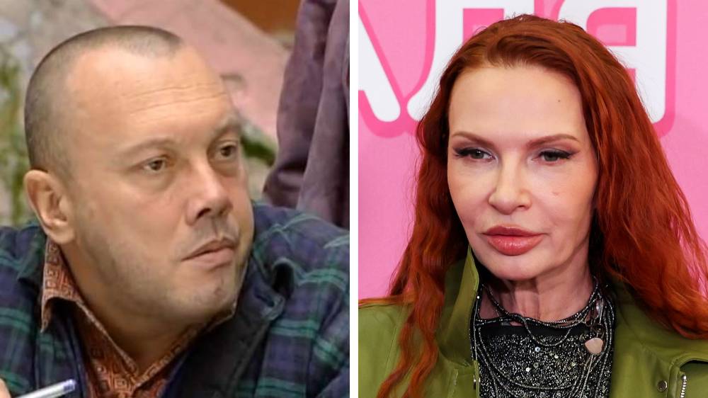 &laquo;Смех сквозь слёзы&raquo;: Блёданс вспомнила, как Вова Лысый из &laquo;Маски-шоу&raquo; мазал её чесноком и занюхивал