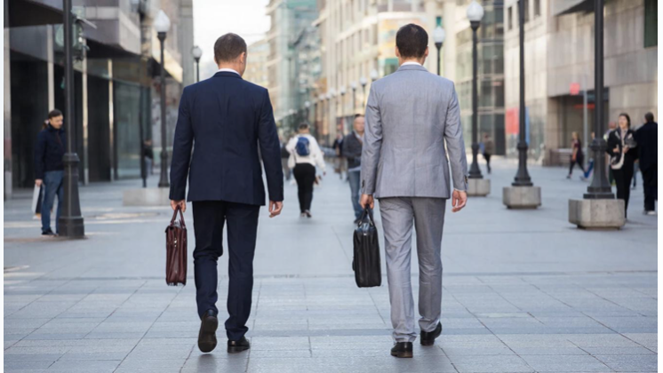 Осторожно, шпионы! ФСБ предупредила об опасности общения с британскими дипломатами