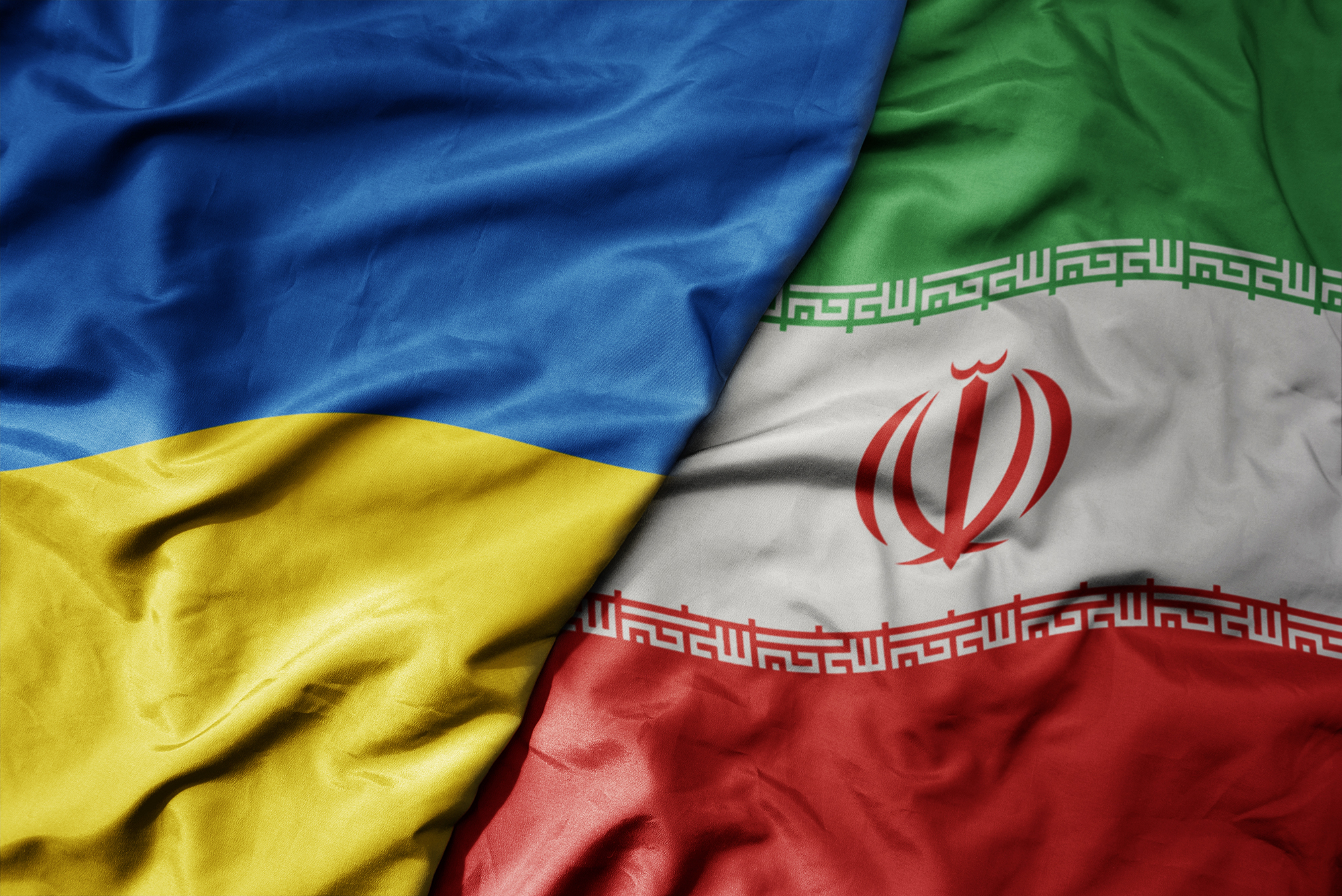 Тегеран объявил Украину врагом наравне с США и Израилем

